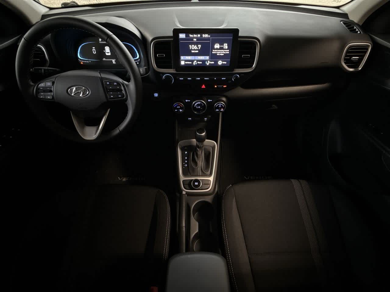 Thumbnail: 2025 Hyundai Venue - 24