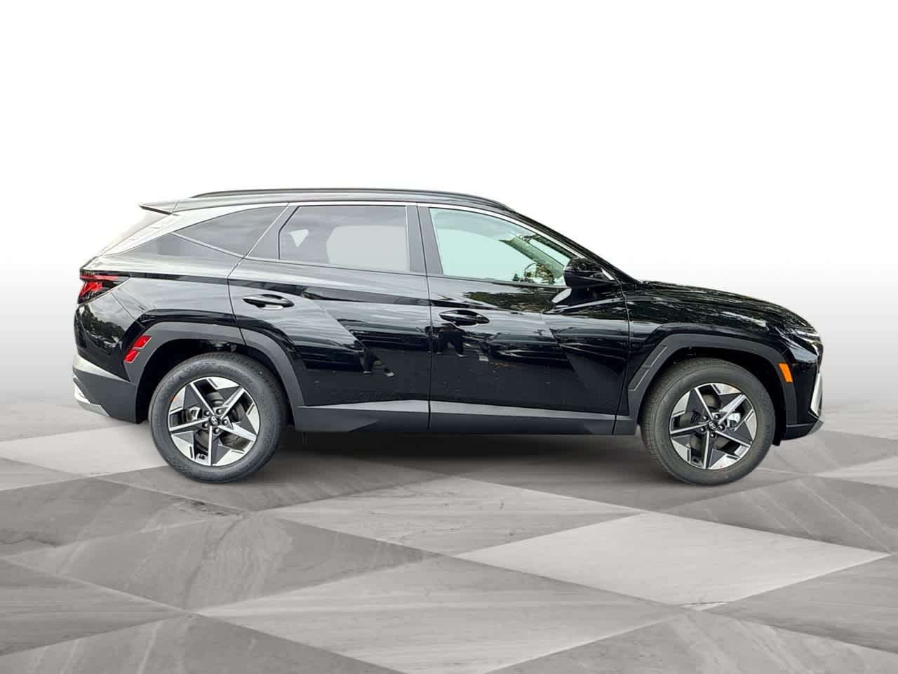 Thumbnail: 2026 Hyundai Tucson - 9