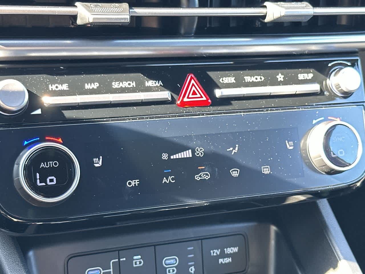 Thumbnail: 2025 Hyundai Tucson - 20