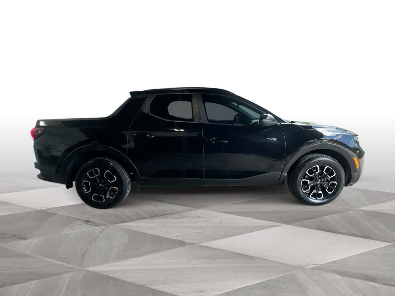 Thumbnail: 2022 Hyundai Santa Cruz - 9