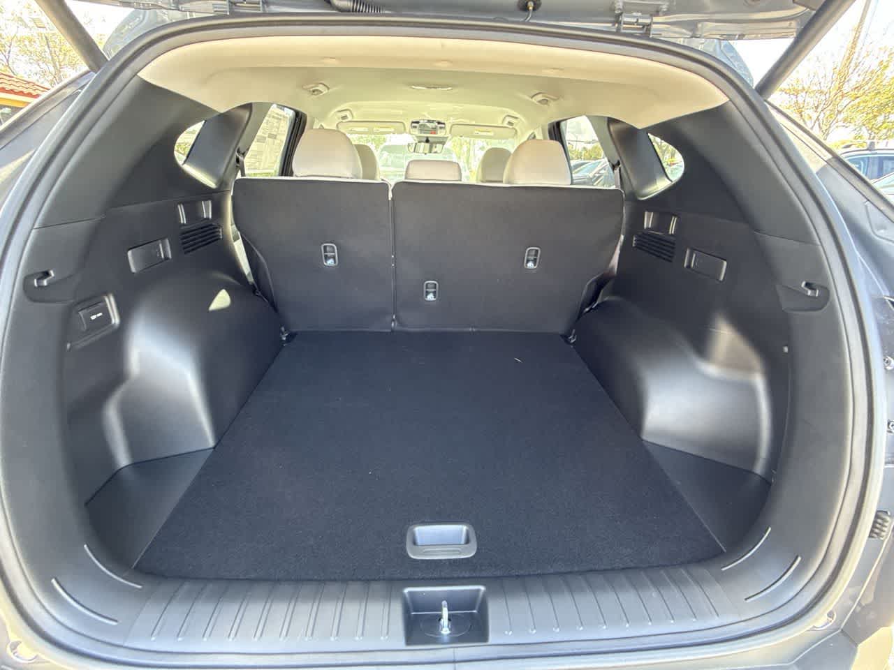 Thumbnail: 2026 Hyundai Tucson - 25