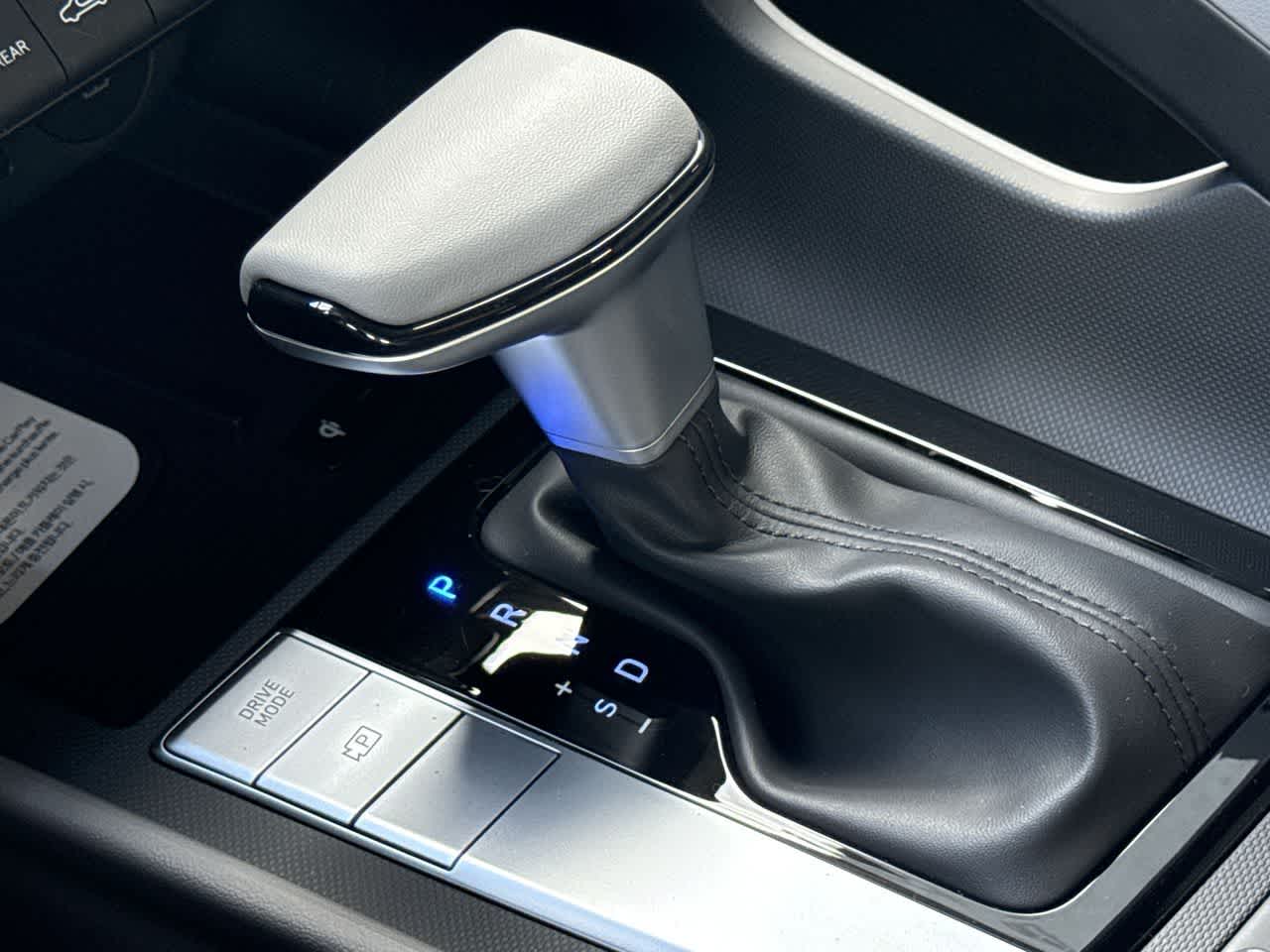 Thumbnail: 2026 Hyundai Elantra - 21