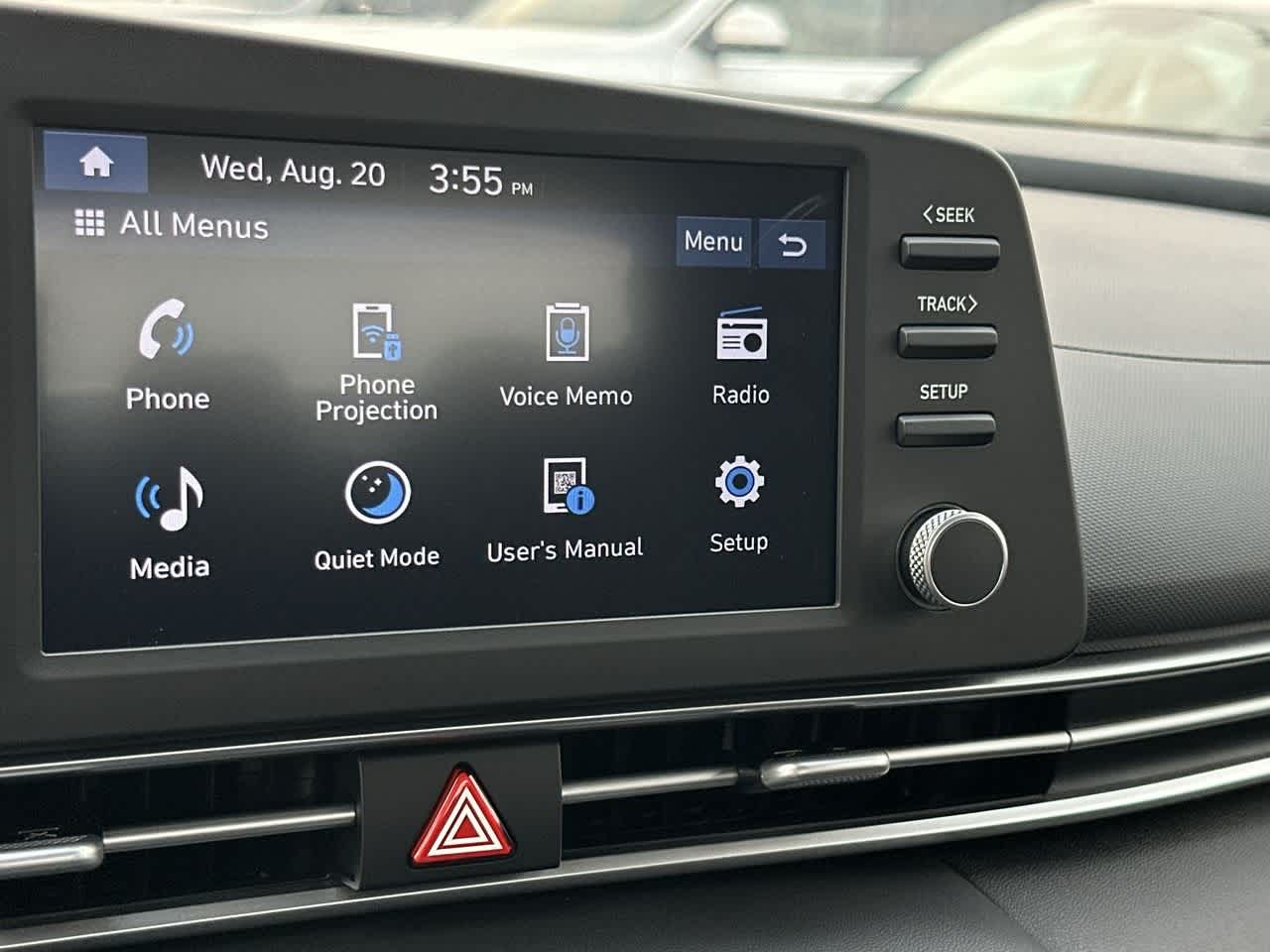 Thumbnail: 2025 Hyundai Elantra - 18