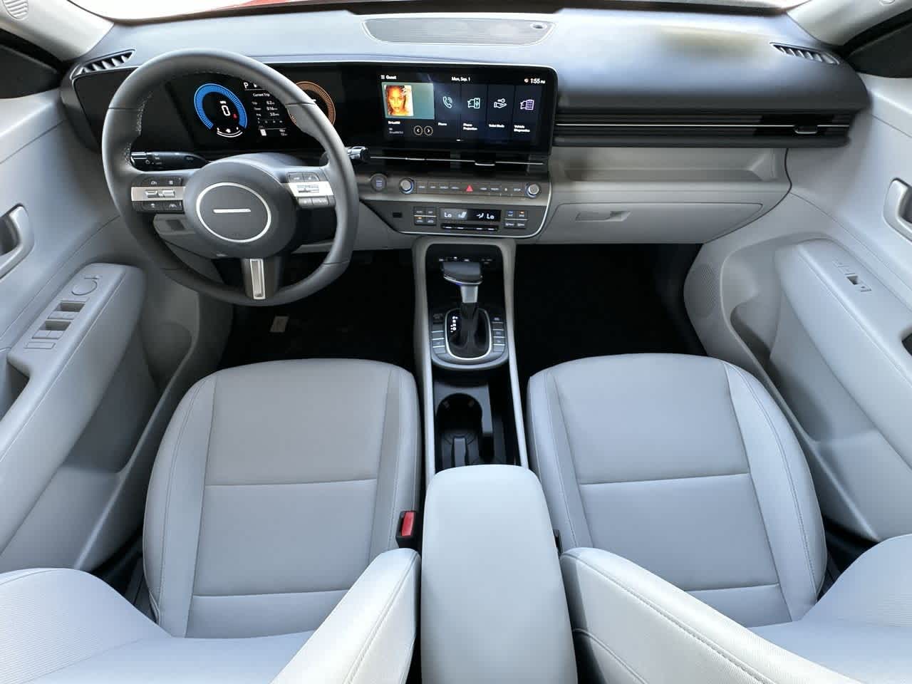 Thumbnail: 2026 Hyundai Kona - 24