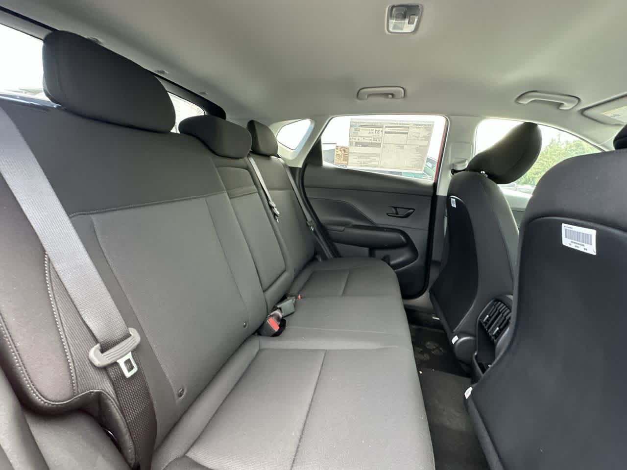 Thumbnail: 2026 Hyundai Kona - 25