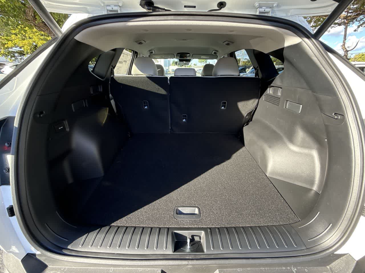 Thumbnail: 2026 Hyundai Tucson - 25