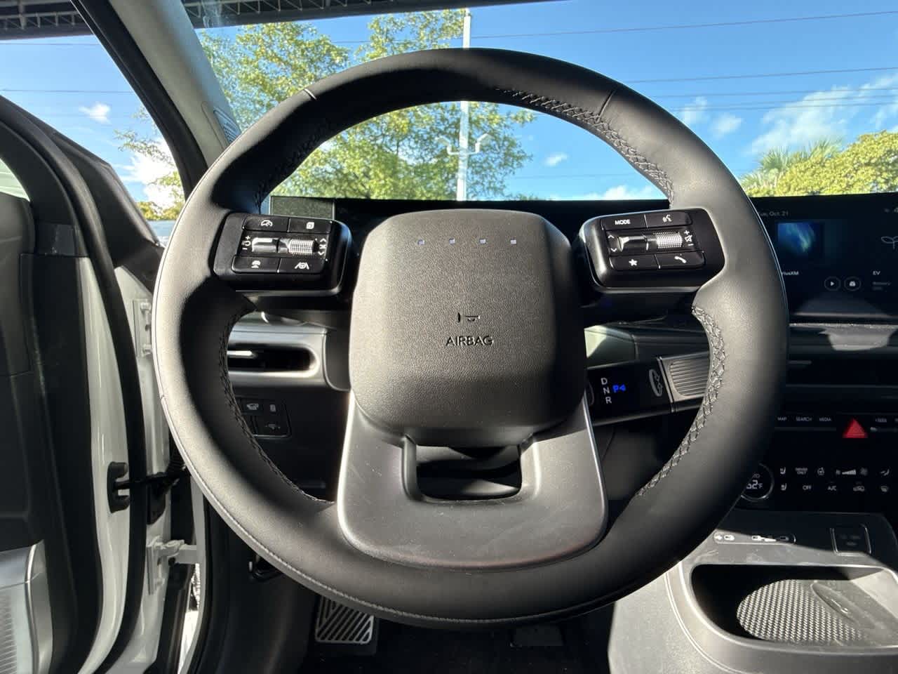 Thumbnail: 2026 Hyundai Ioniq - 15