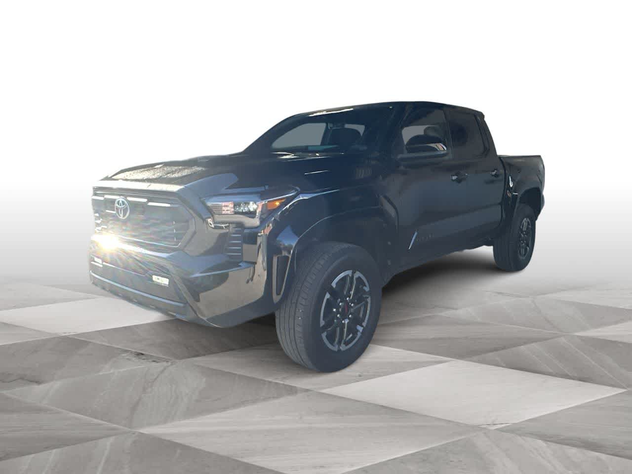 Thumbnail: 2025 Toyota Tacoma - 3