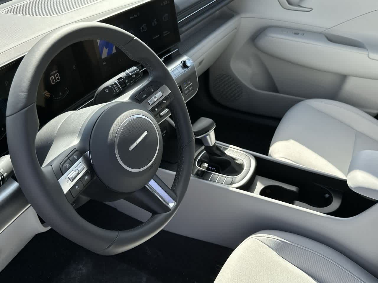 Thumbnail: 2026 Hyundai Kona - 13