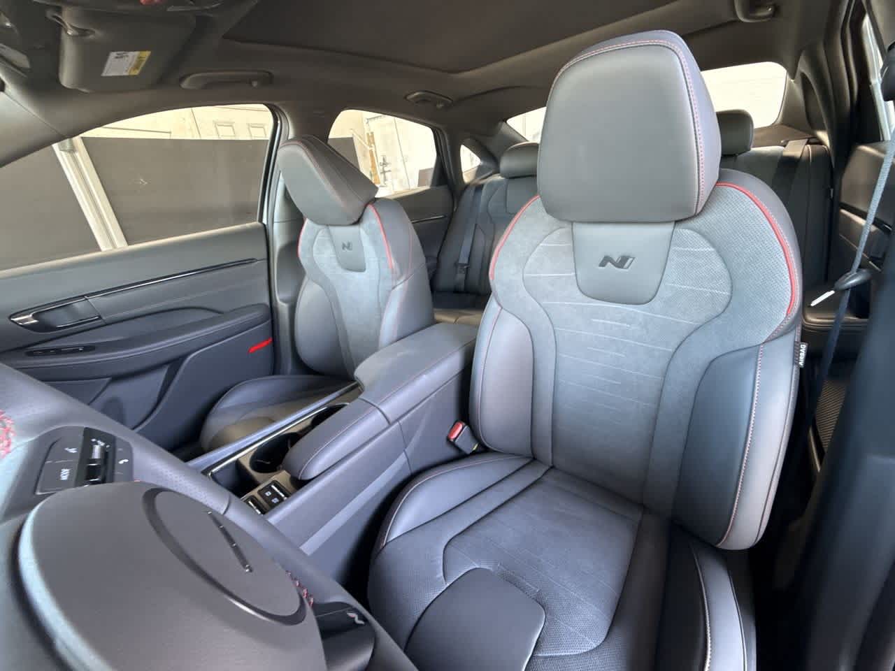 Thumbnail: 2026 Hyundai Sonata - 14