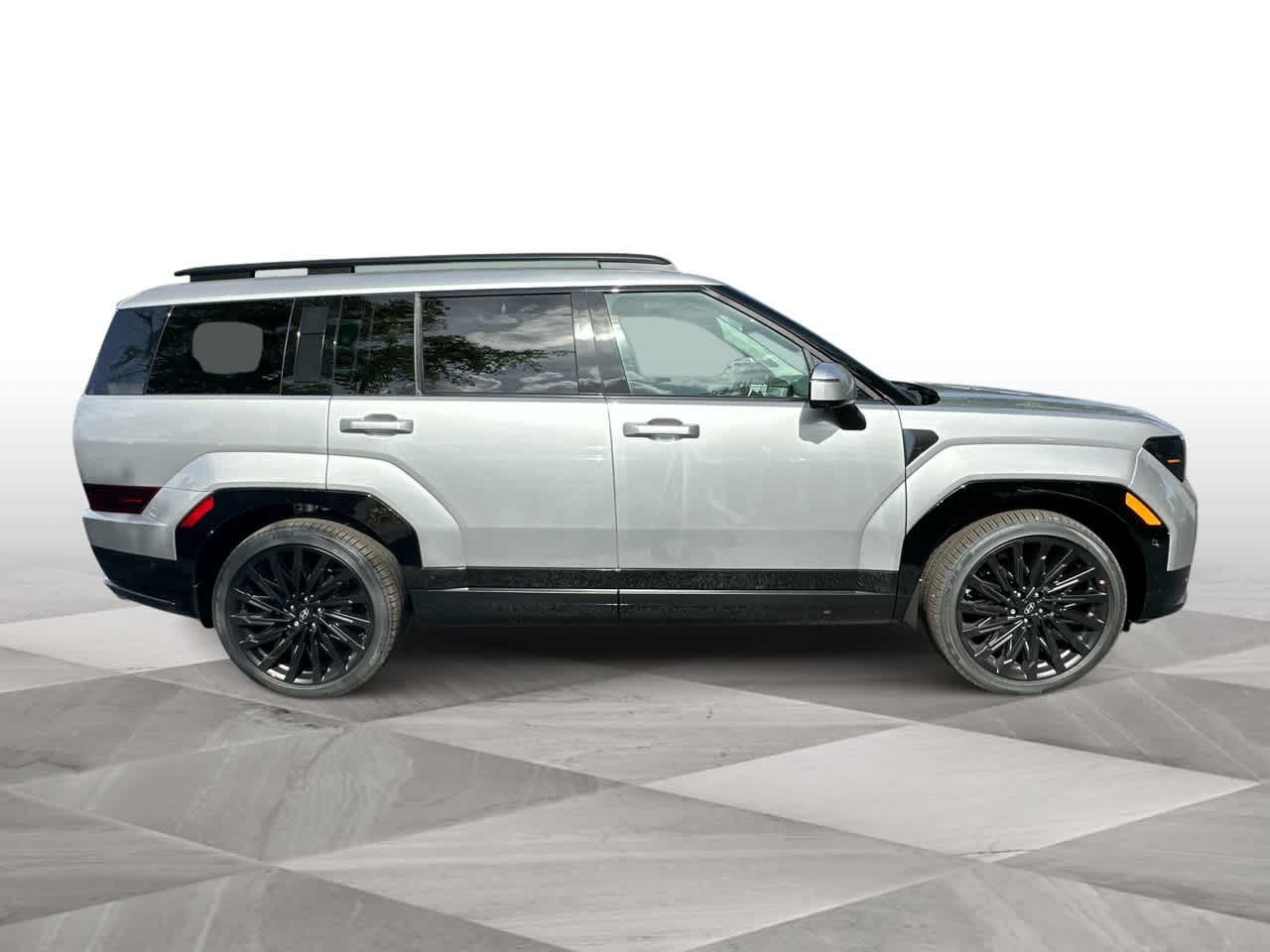 Thumbnail: 2026 Hyundai Santa Fe - 9