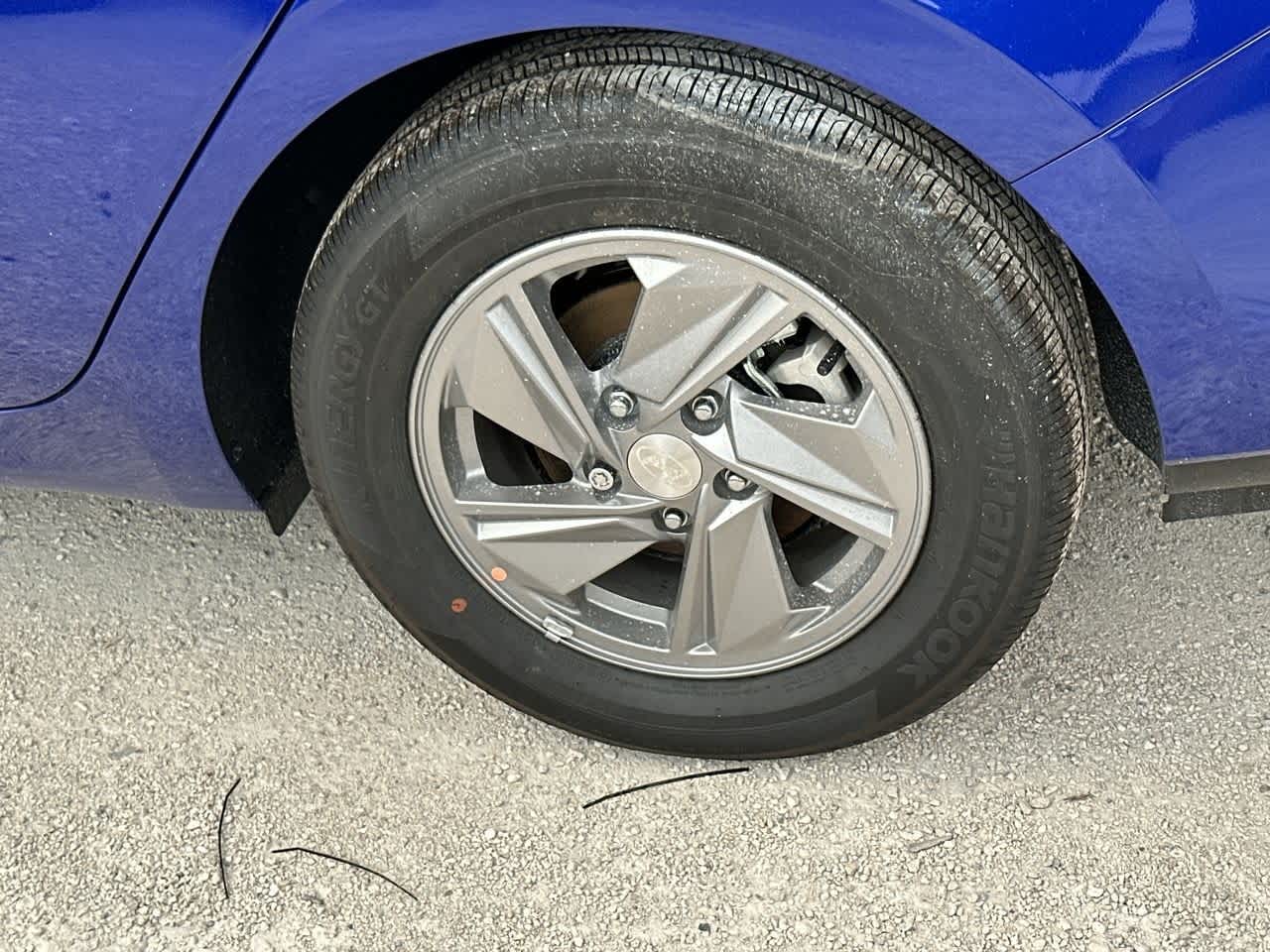 Thumbnail: 2025 Hyundai Elantra - 11