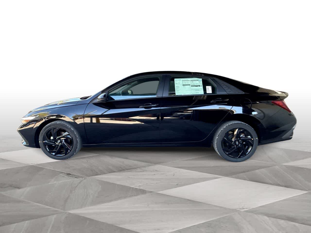 Thumbnail: 2026 Hyundai Elantra - 5