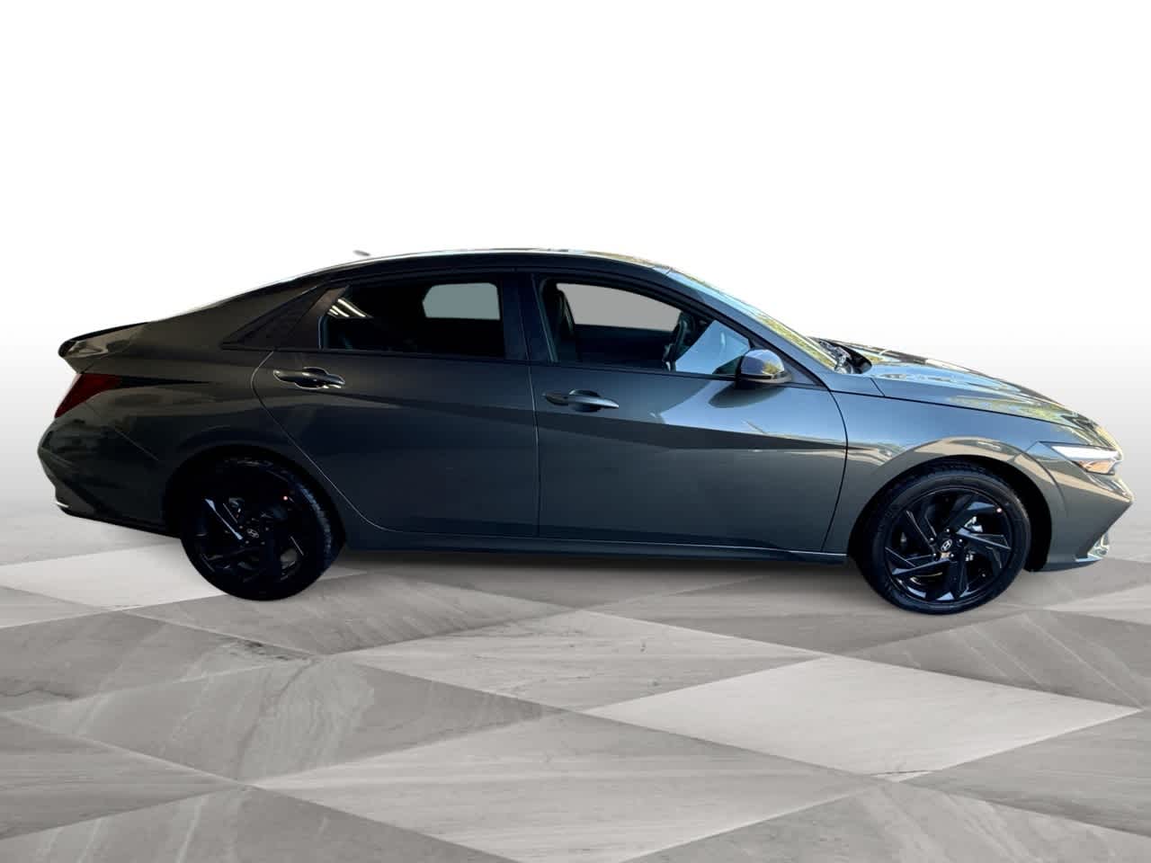 Thumbnail: 2026 Hyundai Elantra - 9