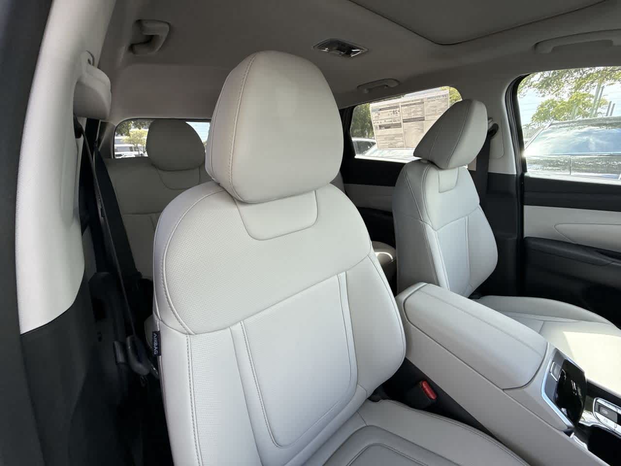 Thumbnail: 2025 Hyundai Tucson - 27