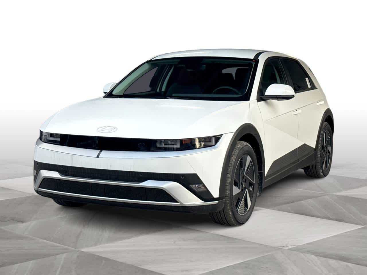 Thumbnail: 2026 Hyundai Ioniq 5 - 4