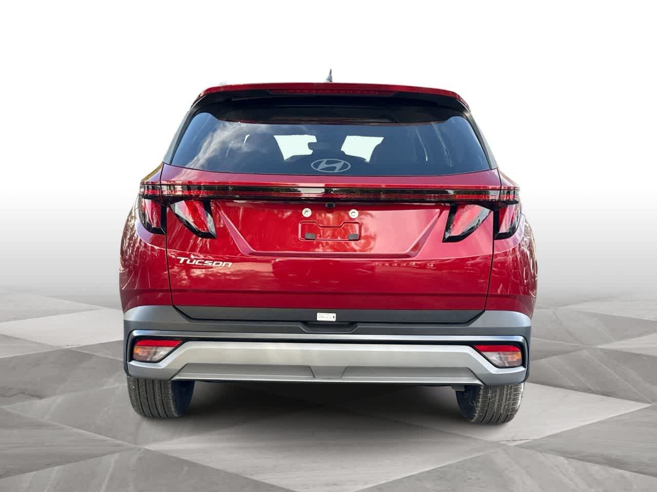 Thumbnail: 2026 Hyundai Tucson - 7