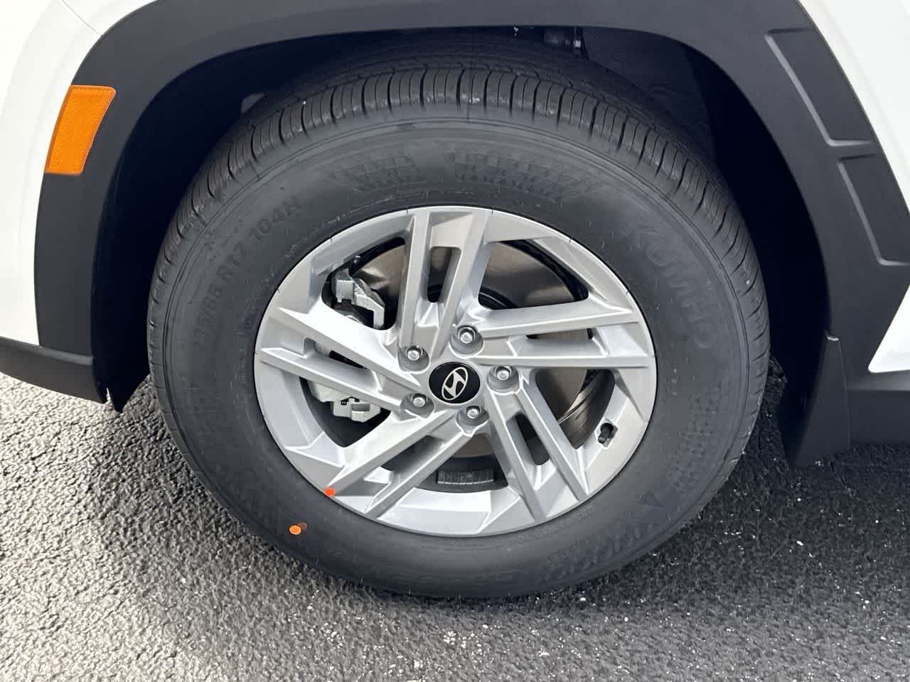 Thumbnail: 2026 Hyundai Tucson - 11