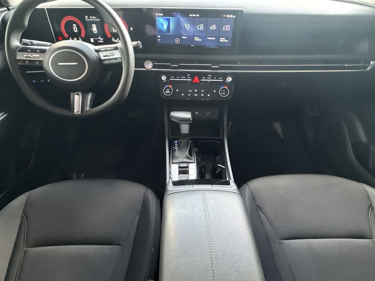 Thumbnail: 2025 Hyundai Tucson - 24