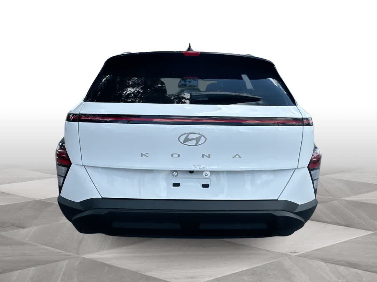Thumbnail: 2026 Hyundai Kona - 7