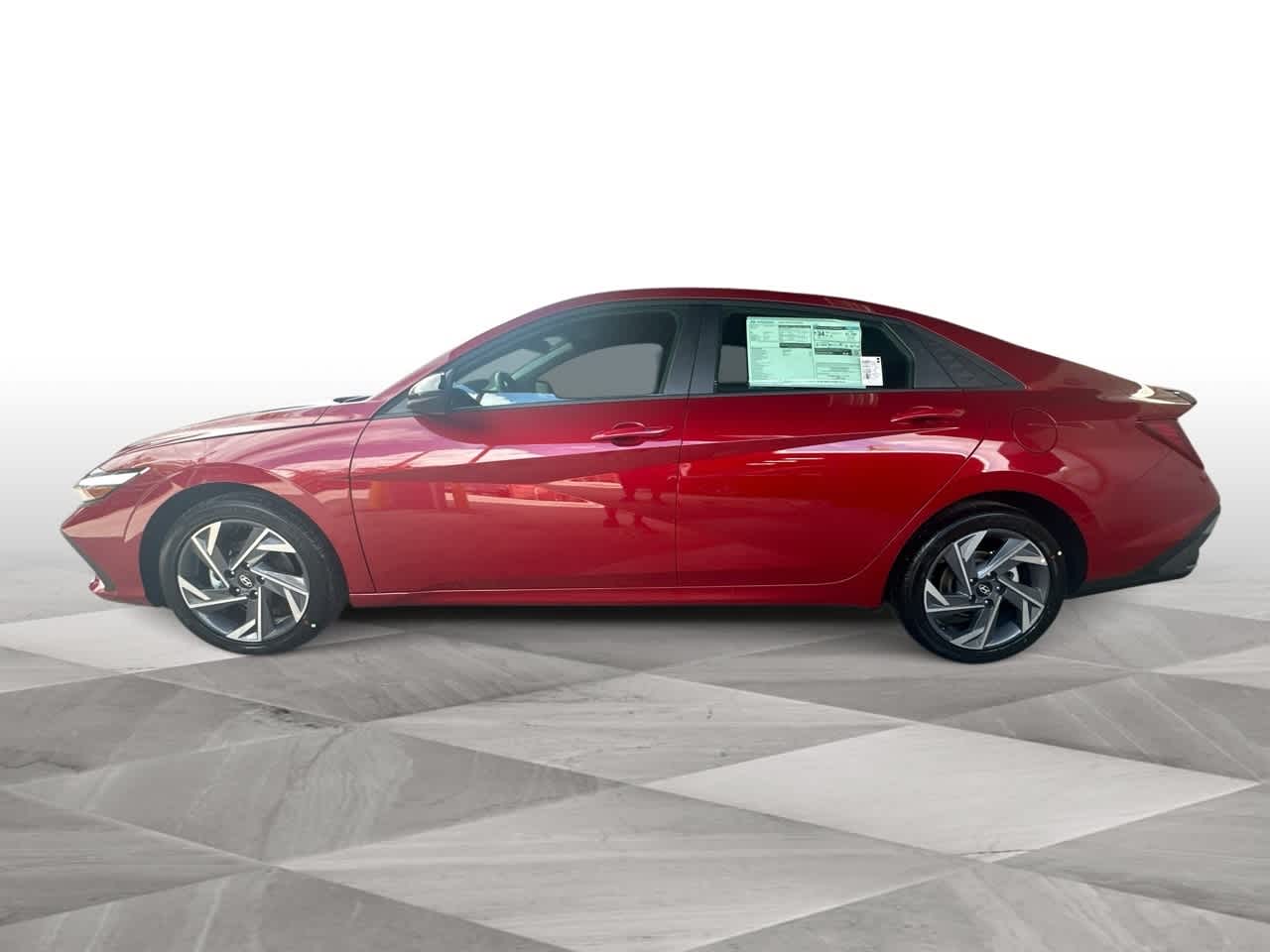 Thumbnail: 2025 Hyundai Elantra - 5