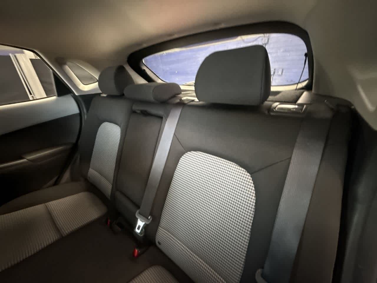 Thumbnail: 2021 Hyundai Kona - 22
