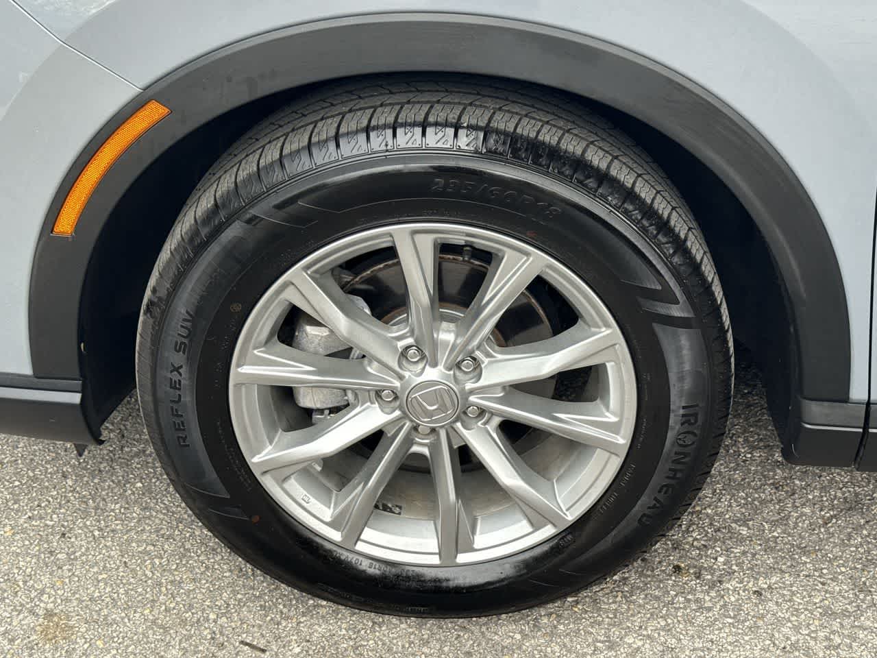 Thumbnail: 2023 Honda CR-V - 11