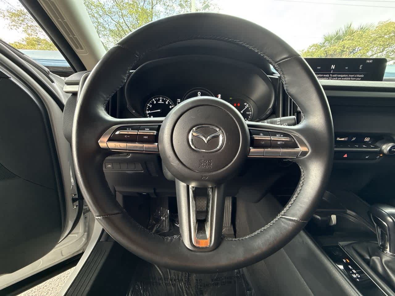 Thumbnail: 2025 Mazda CX-50 - 15