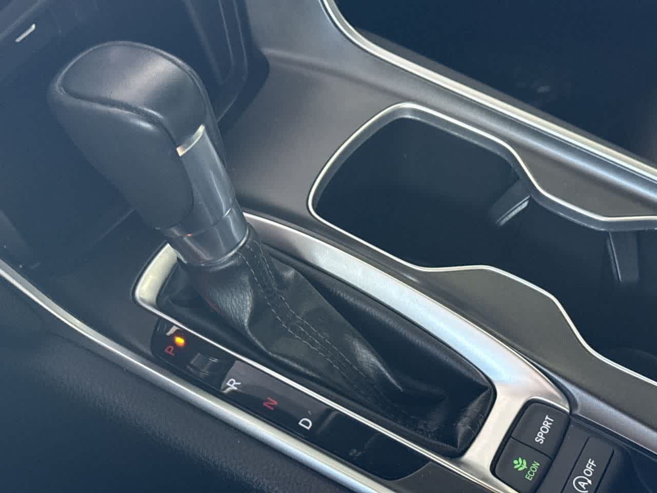 Thumbnail: 2022 Honda Accord - 21