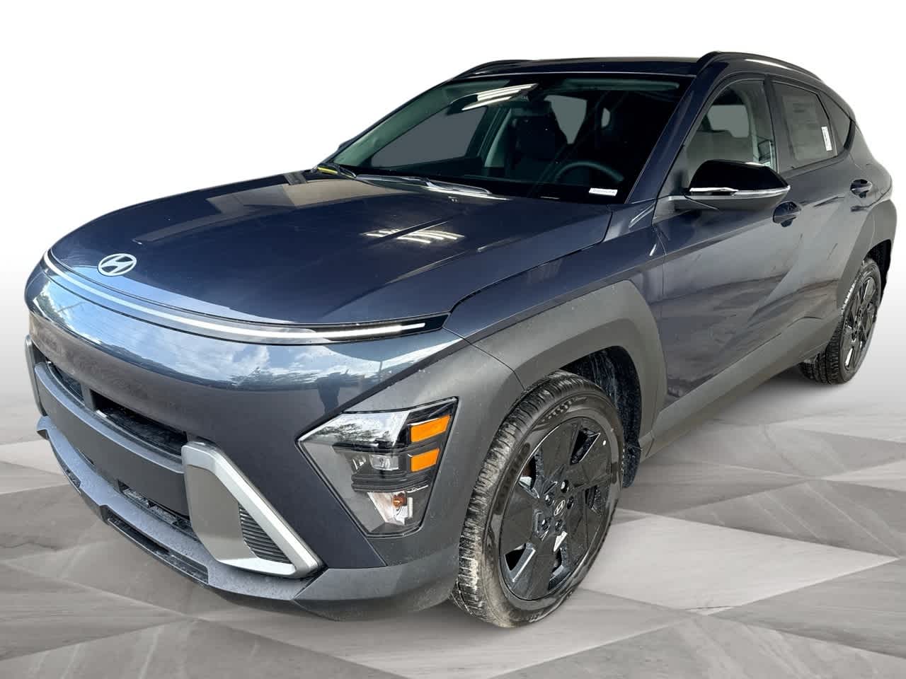 Thumbnail: 2026 Hyundai Kona - 4