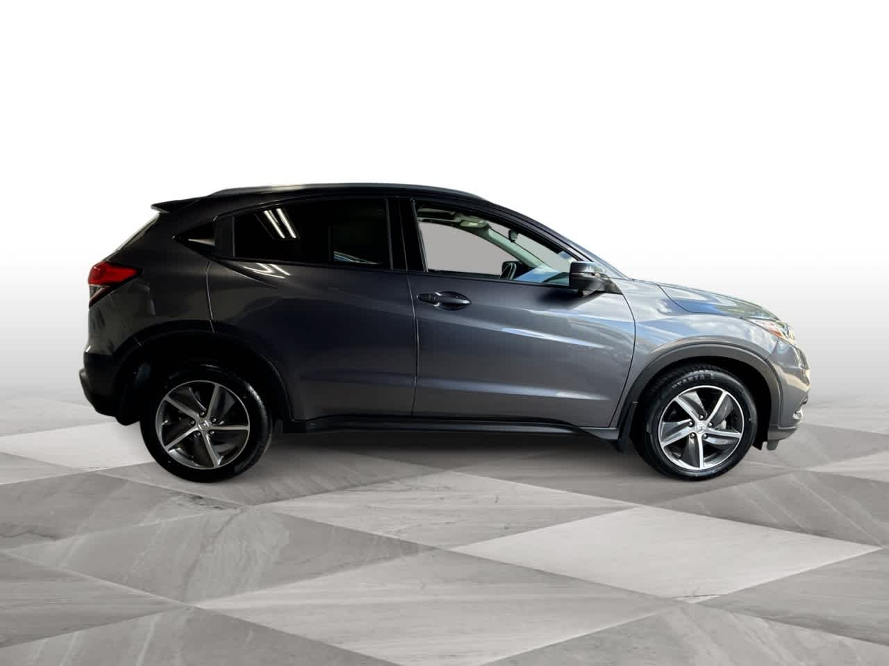 Thumbnail: 2021 Honda HR-V - 9