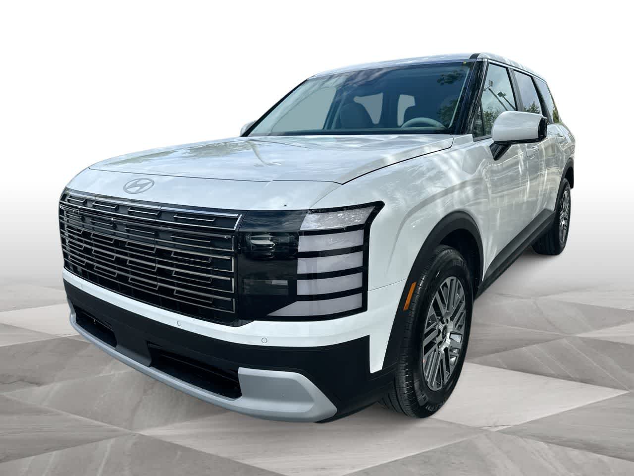 Thumbnail: 2026 Hyundai Palisade - 1