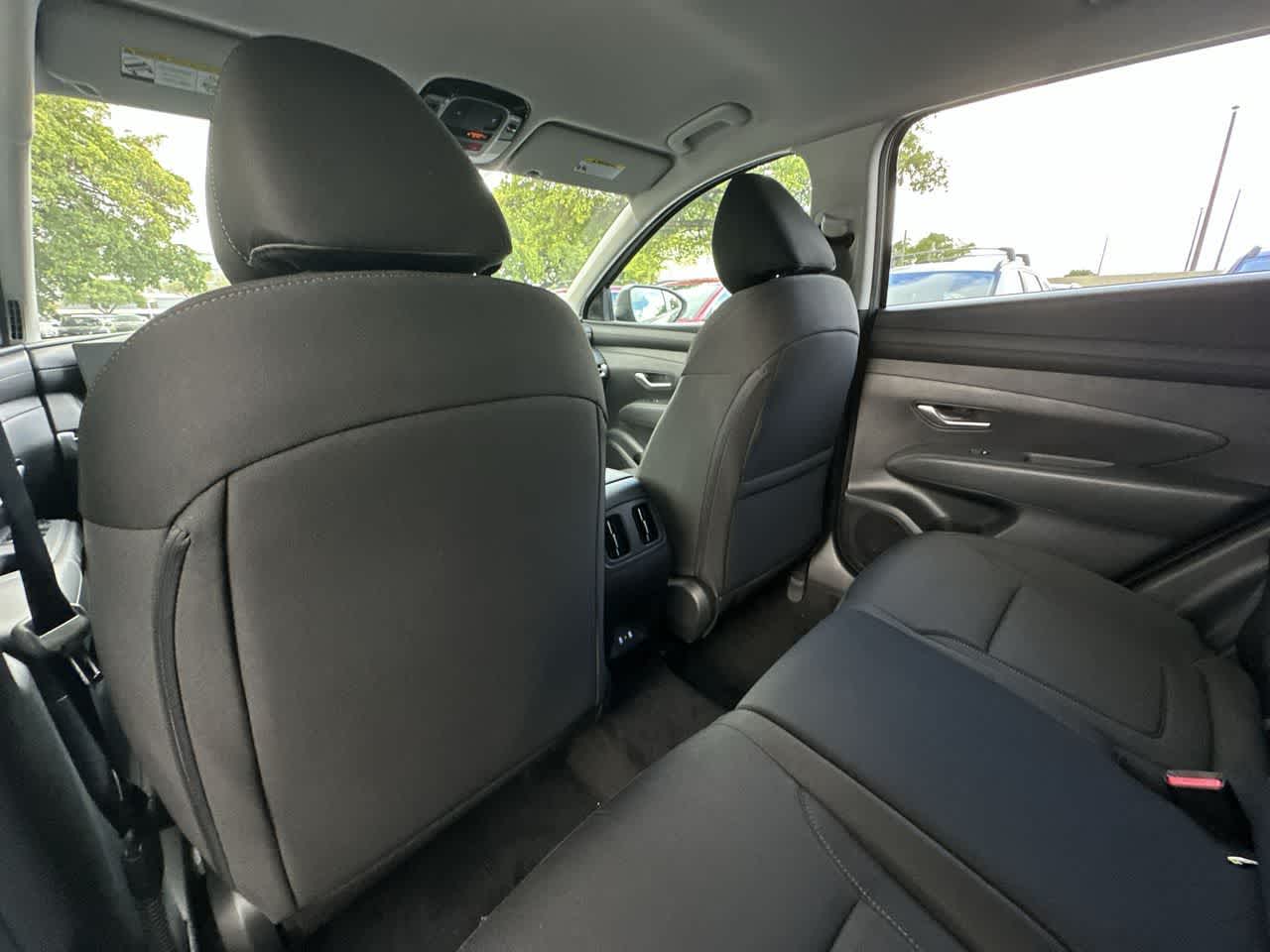 Thumbnail: 2026 Hyundai Tucson - 23