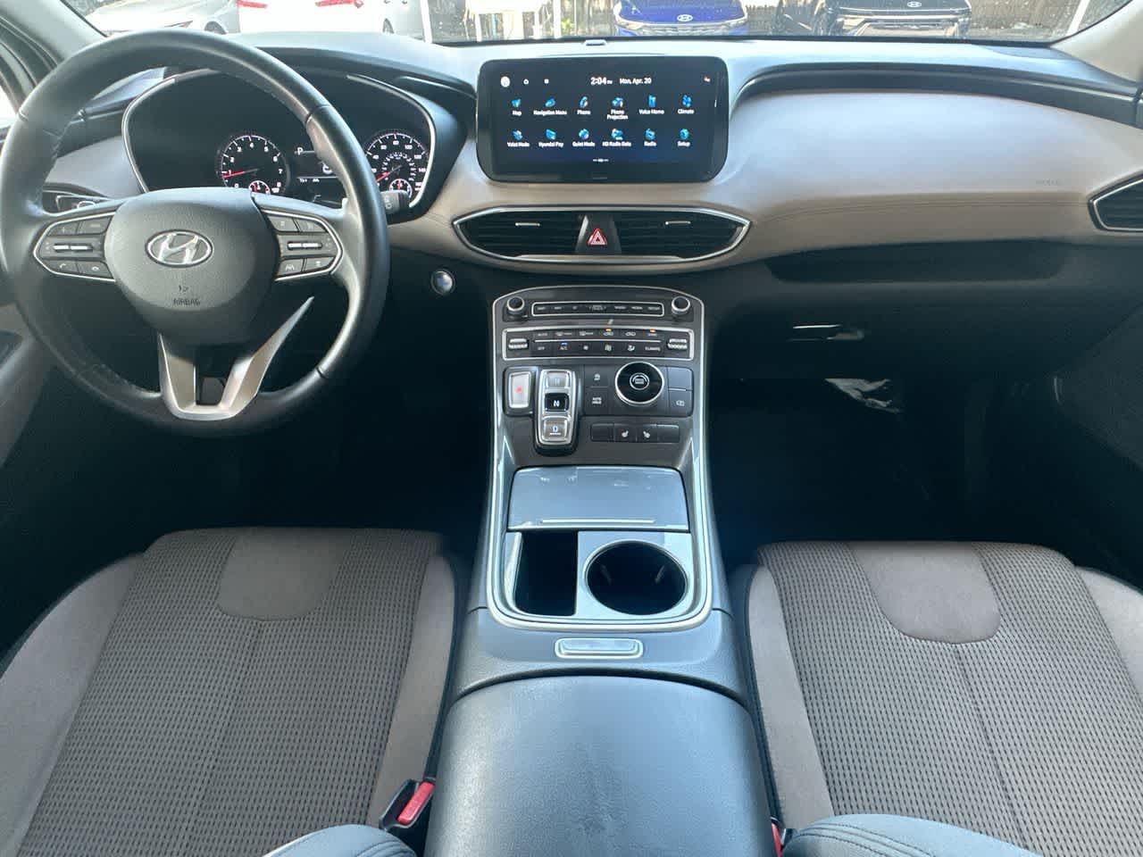 Thumbnail: 2023 Hyundai Santa Fe - 24