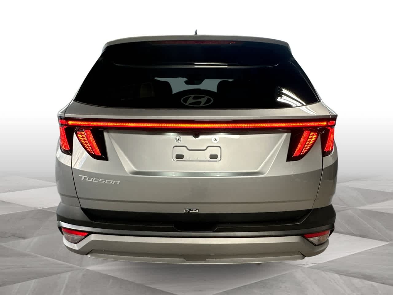 Thumbnail: 2025 Hyundai Tucson - 7