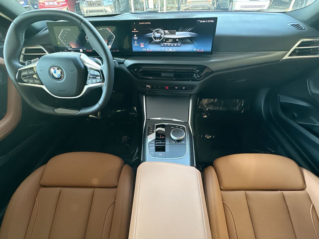 Thumbnail: 2025 BMW 2 Series - 24