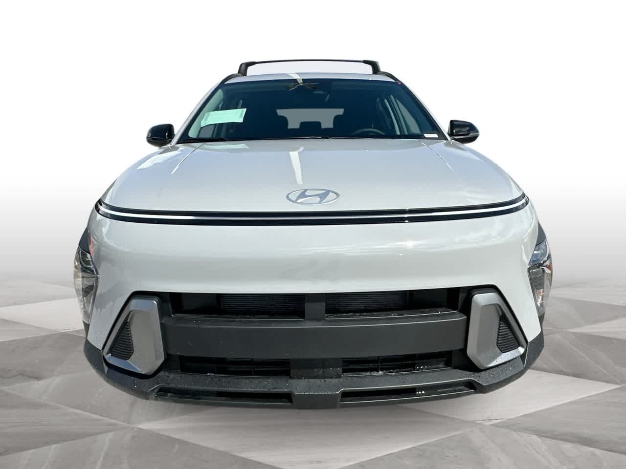 Thumbnail: 2026 Hyundai Kona - 3