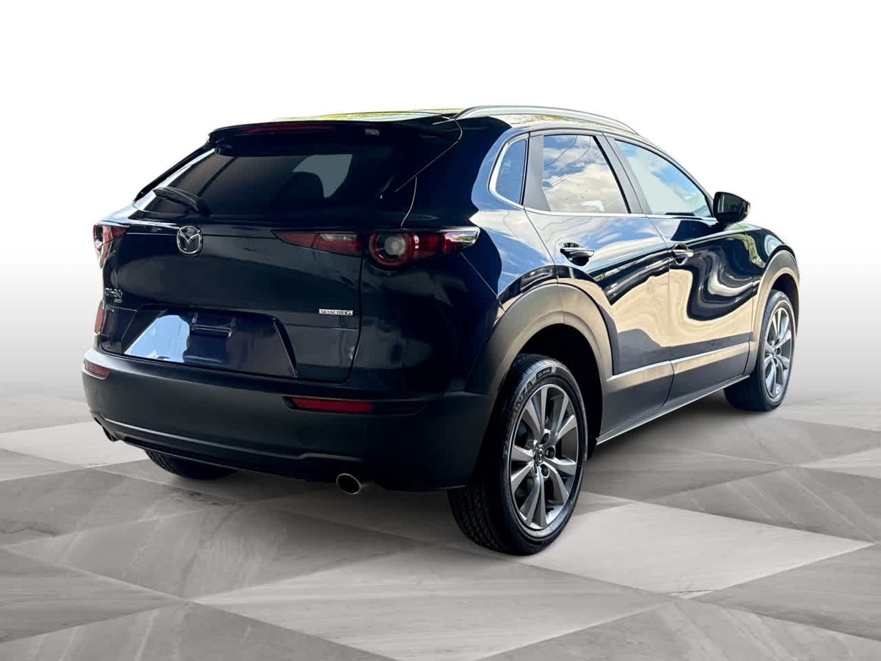 Thumbnail: 2024 Mazda CX-30 - 8