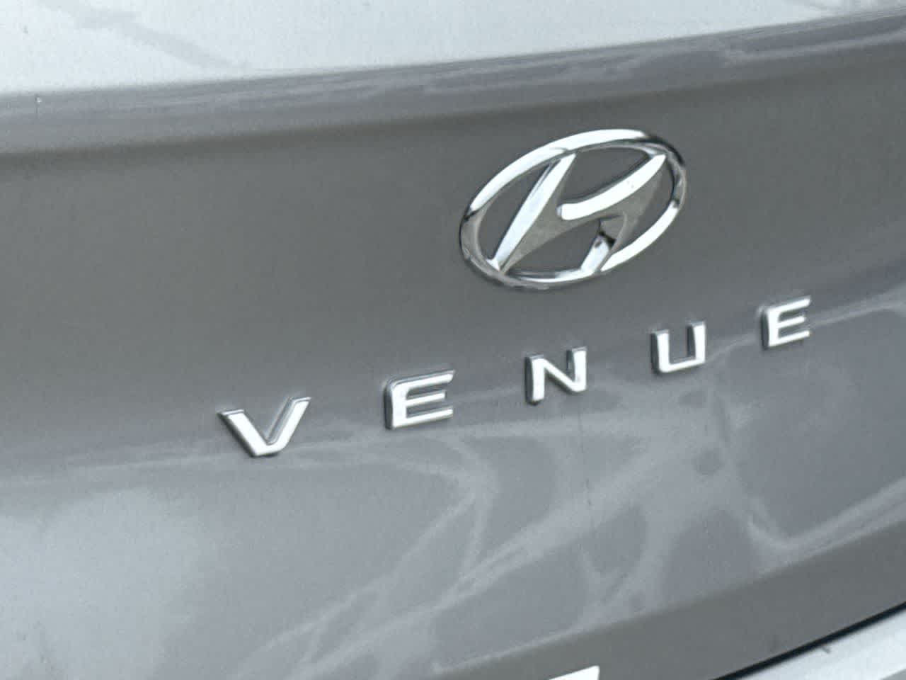Thumbnail: 2026 Hyundai Venue - 10