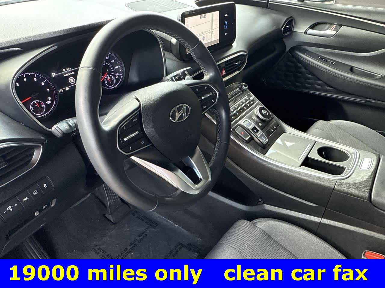 Thumbnail: 2023 Hyundai Santa Fe - 13