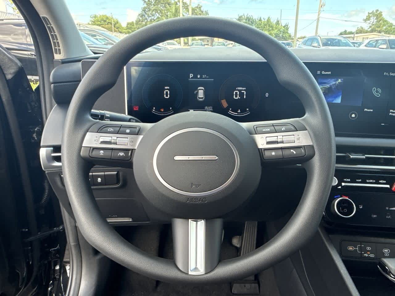 Thumbnail: 2026 Hyundai Tucson - 15
