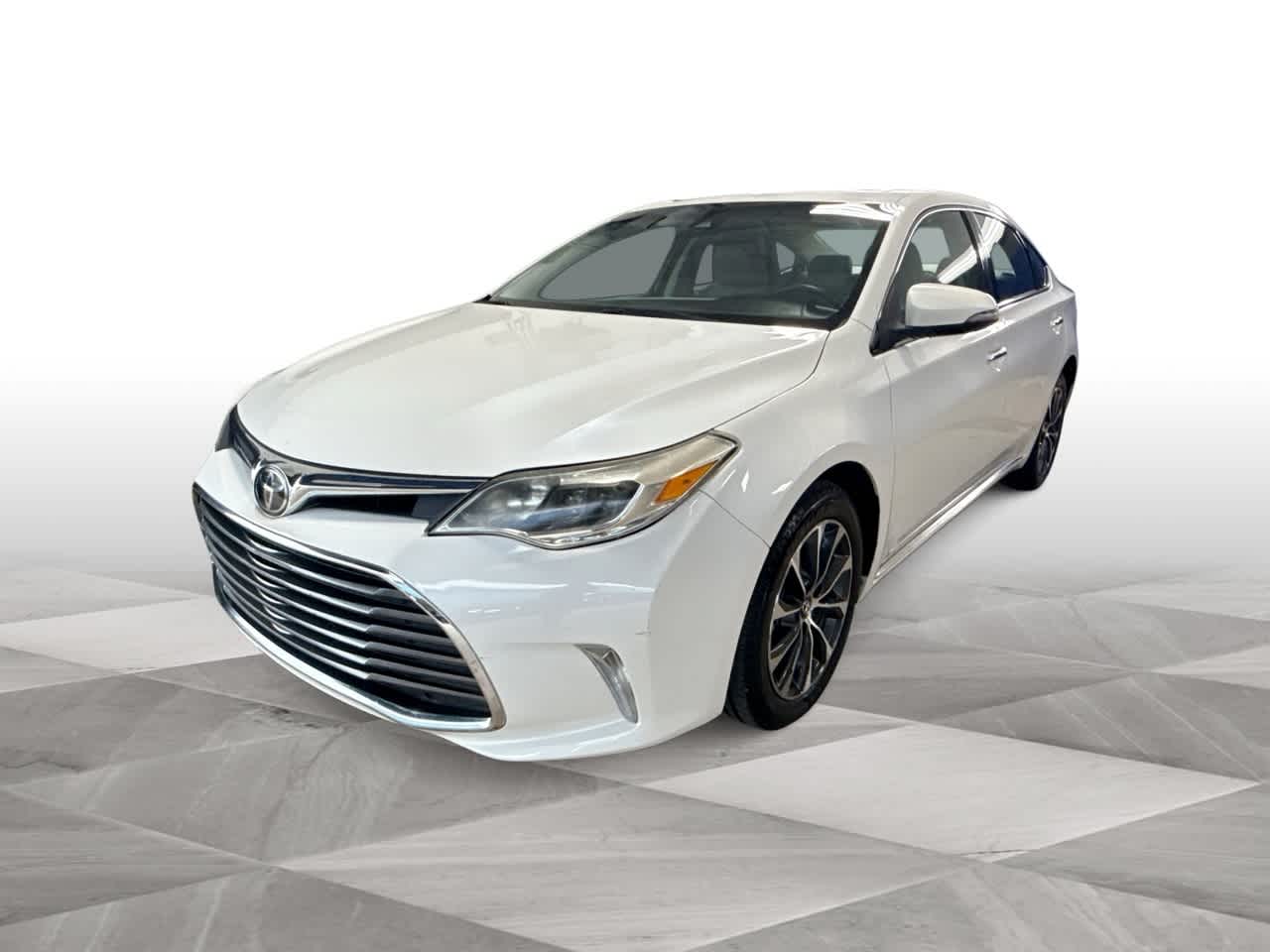 2017 Toyota Avalon XLE -
                  Miami, FL