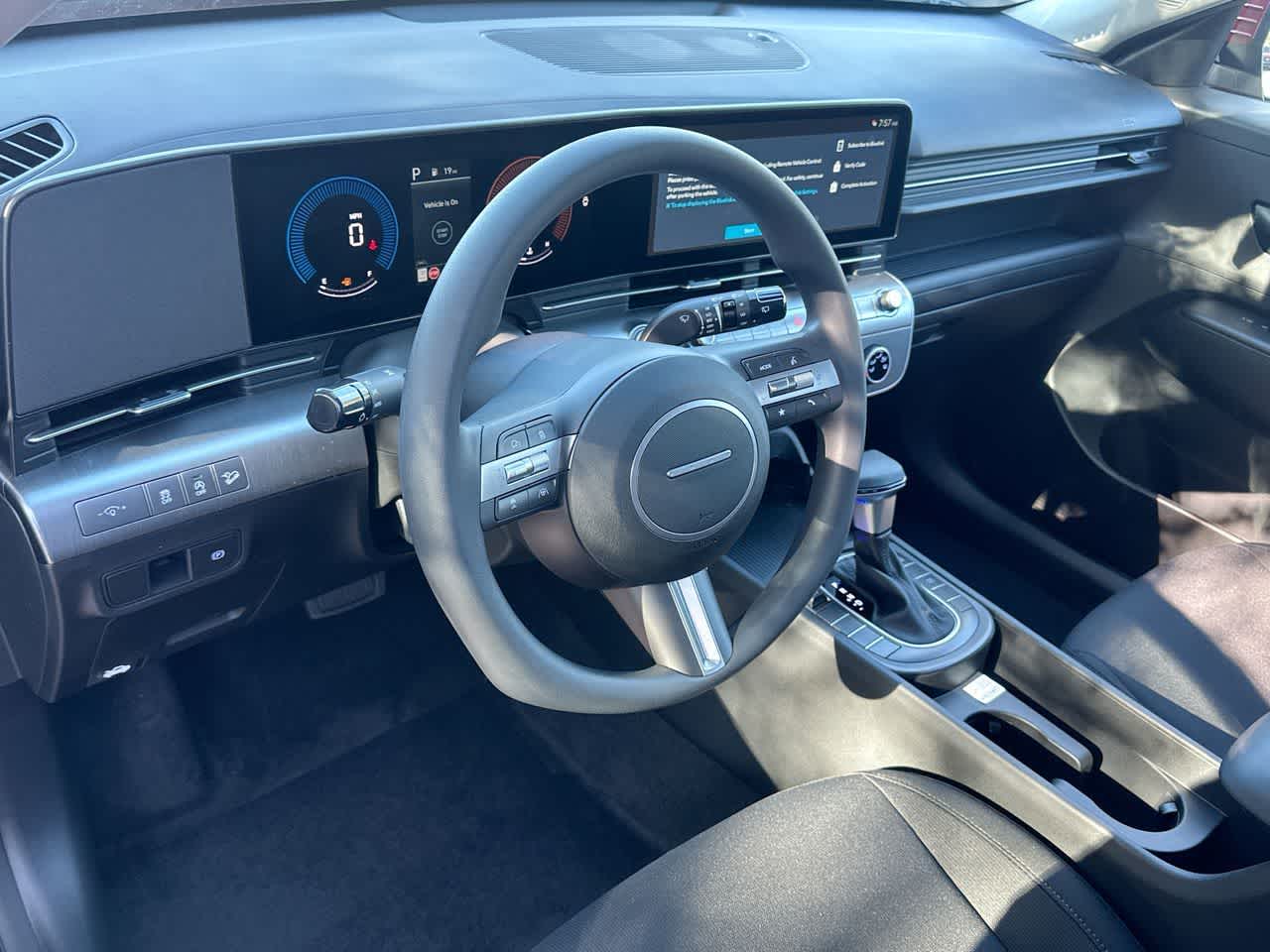 Thumbnail: 2026 Hyundai Kona - 13