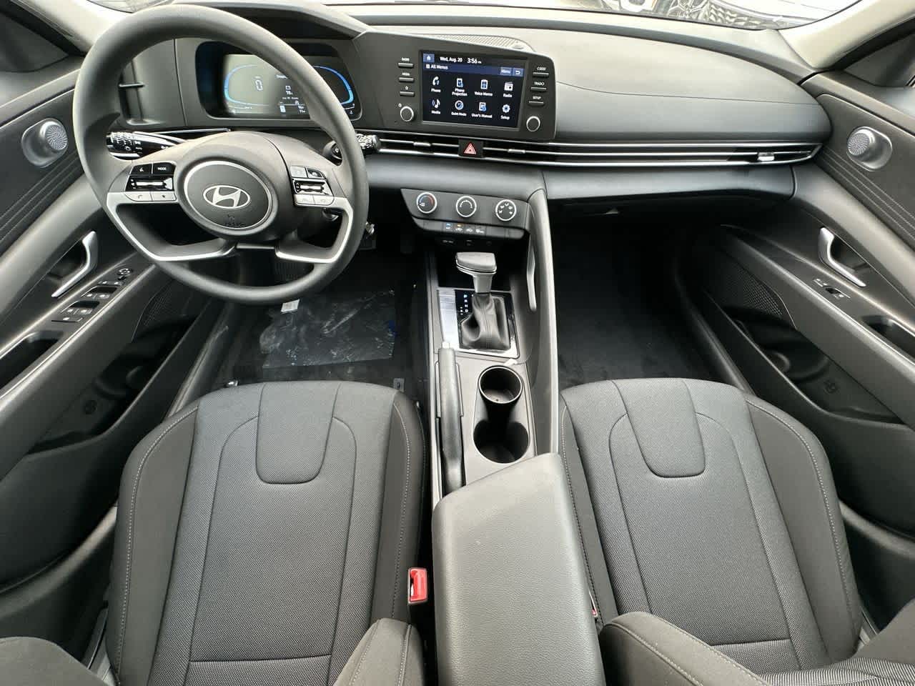 Thumbnail: 2025 Hyundai Elantra - 24