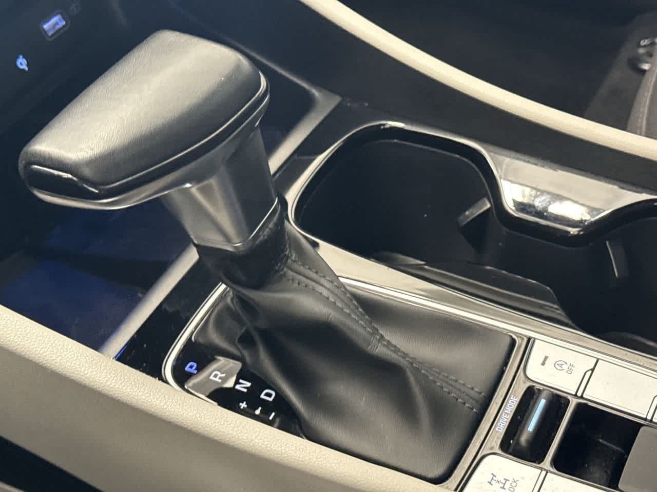 2022 Hyundai Tucson SEL 20