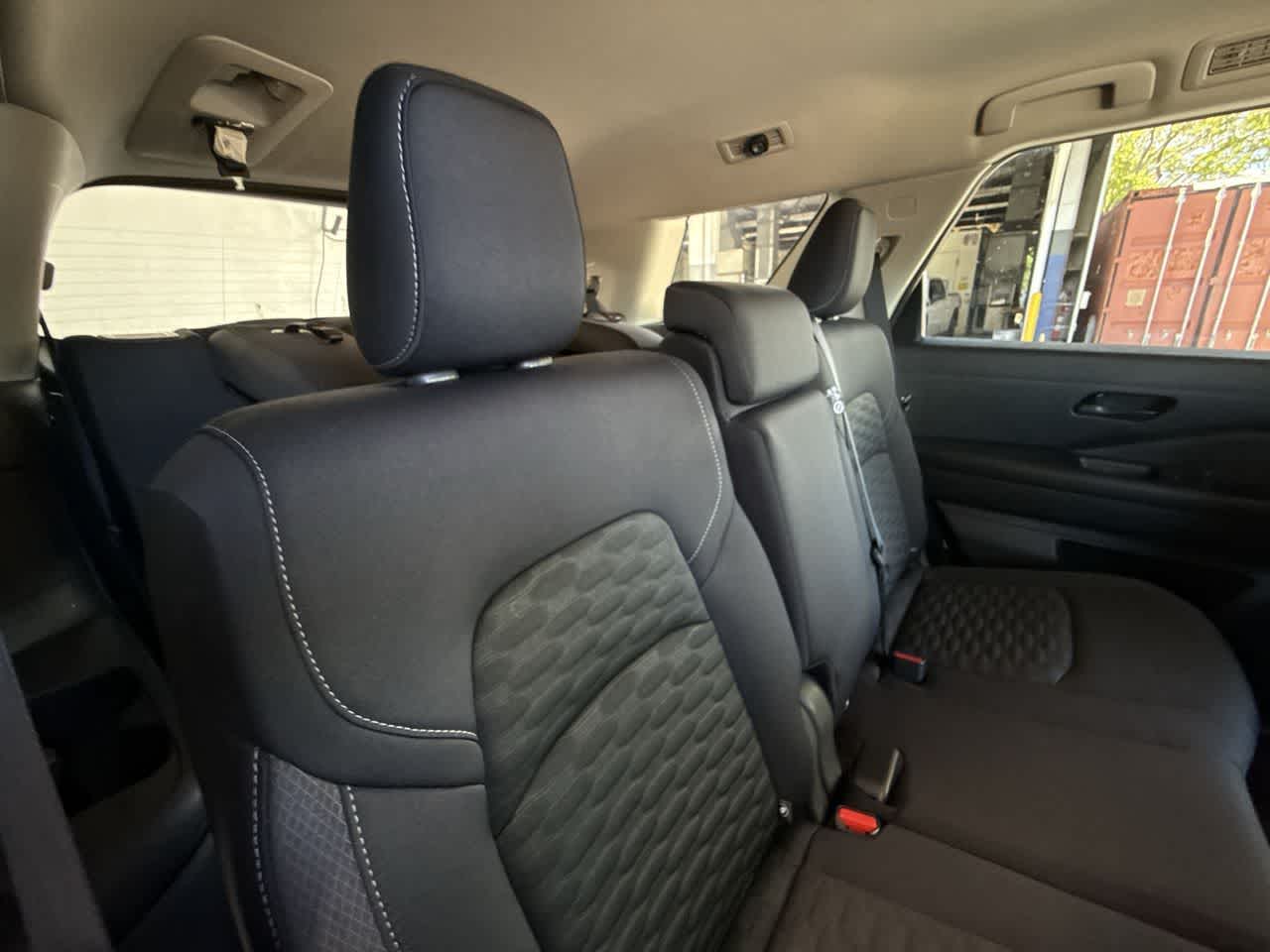 Thumbnail: 2024 Nissan Pathfinder - 26