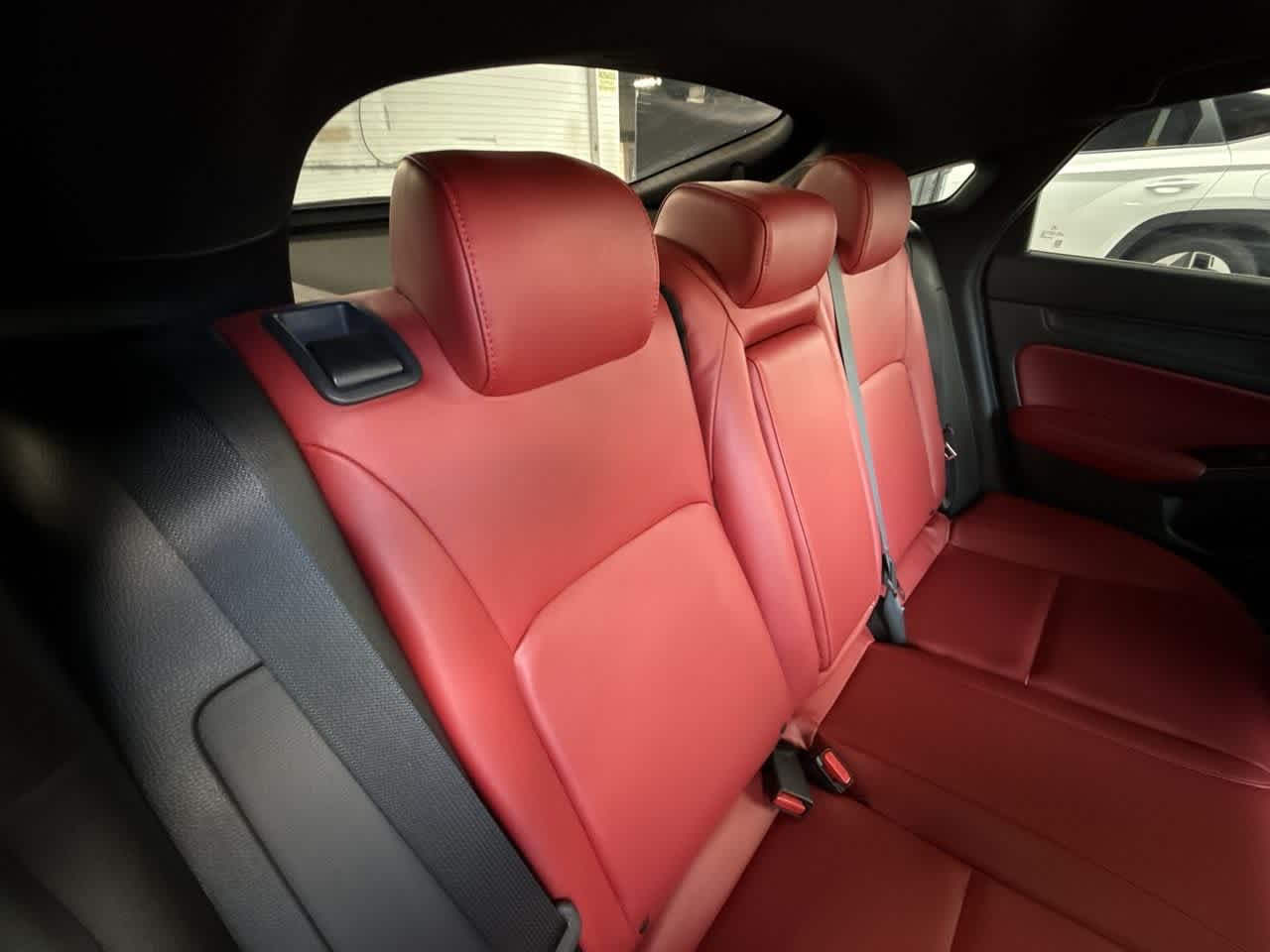 Thumbnail: 2024 Acura Integra - 26