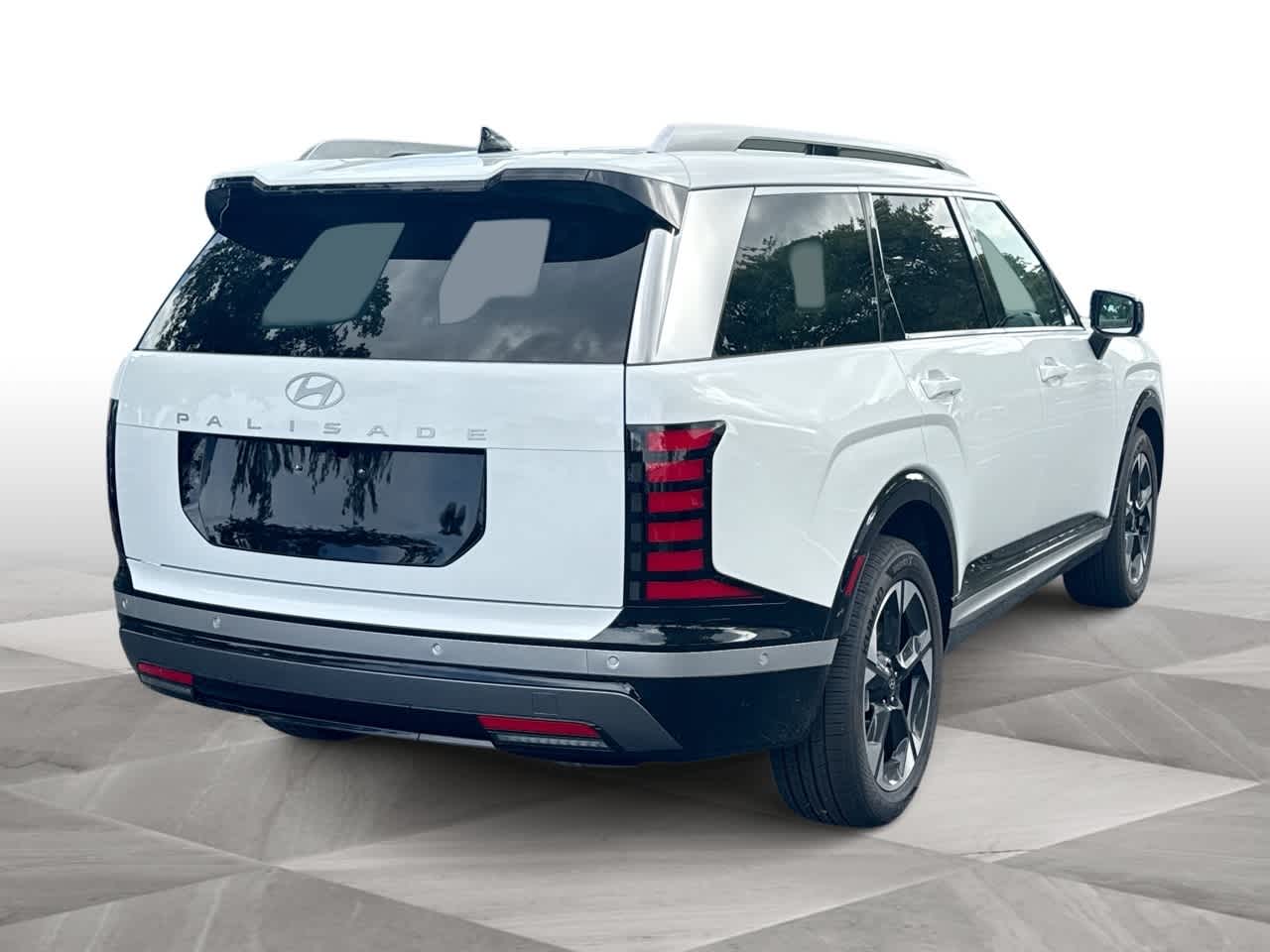 Thumbnail: 2026 Hyundai Palisade - 8