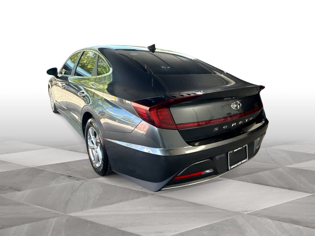 Thumbnail: 2022 Hyundai Sonata - 6