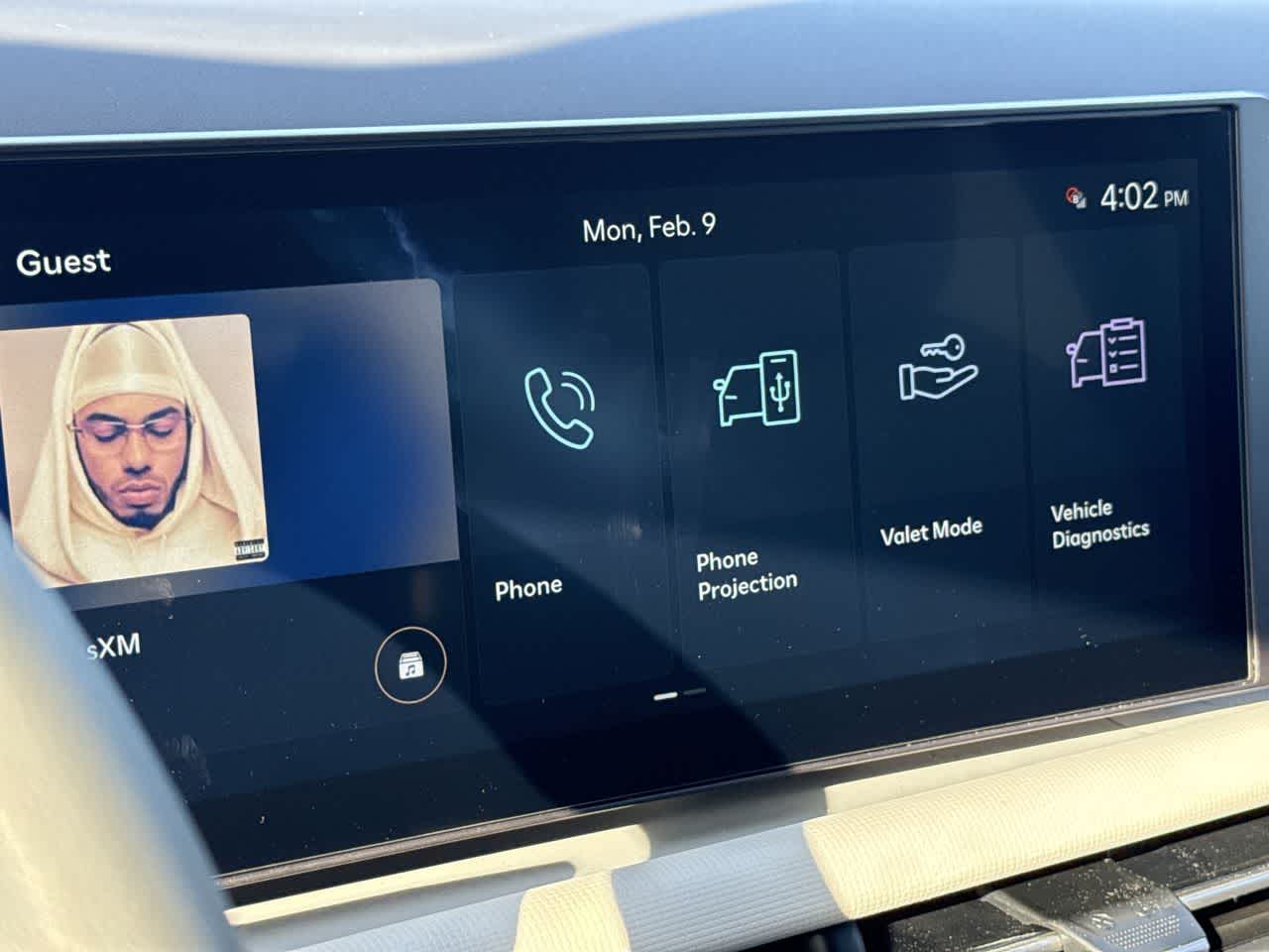 Thumbnail: 2026 Hyundai Tucson - 18